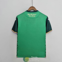 Camiseta Comoros Primera Equipación 2022/2023