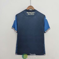 Camiseta Comoros Tercera Equipación 2022/2023