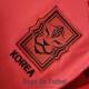 Camiseta Corea Primera Equipacion 2022/2023