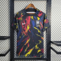 Camiseta Corea Segunda Equipacion 2022/2023