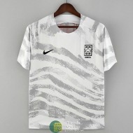 Camiseta Corea Training Gray I 2022/2023