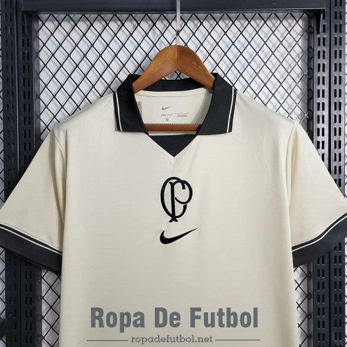 Camiseta Corinthians 4TH 2023/2024