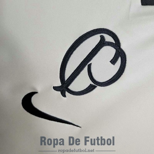 Camiseta Corinthians 4TH 2023/2024