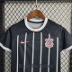 Camiseta Corinthians Ninos Segunda Equipacion 2023/2024