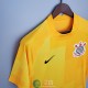 Camiseta Corinthians Portero Amarillo 2021/2022