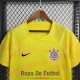 Camiseta Corinthians Portero Yellow 2023/2024