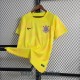 Camiseta Corinthians Portero Yellow 2023/2024