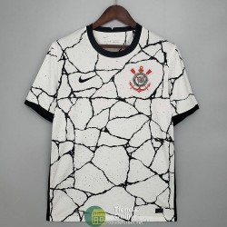 Camiseta Corinthians Primera Equipación 2021/2022