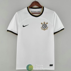 Camiseta Corinthians Primera Equipación 2022/2023