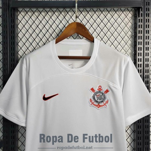 Camiseta Corinthians Primera Equipacion 2023/2024