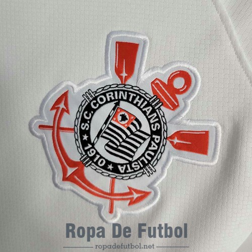 Camiseta Corinthians Primera Equipacion 2023/2024