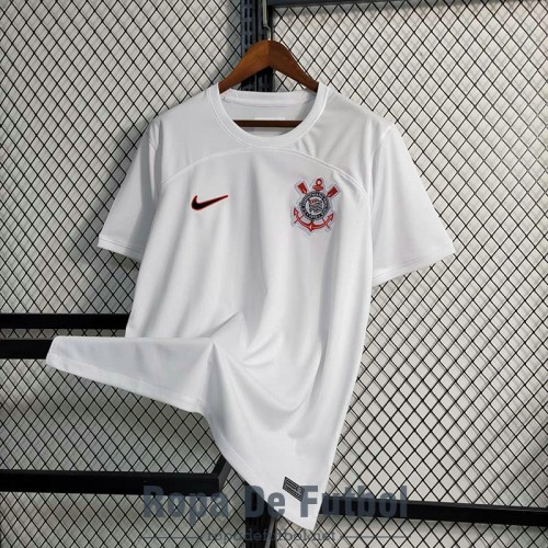 Camiseta Corinthians Primera Equipacion 2023/2024