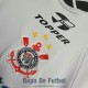 Camiseta Corinthians Retro Primera Equipacion 2000/2001