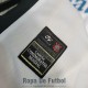 Camiseta Corinthians Retro Primera Equipacion 2000/2001