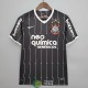 Camiseta Corinthians Retro Primera Equipación 2011/2012