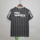 Camiseta Corinthians Retro Primera Equipación 2011/2012