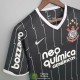 Camiseta Corinthians Retro Primera Equipación 2011/2012