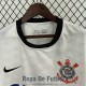 Camiseta Corinthians Retro Primera Equipación 2012/2013