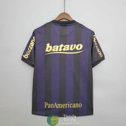 Camiseta Corinthians Retro Segunda Equipación 2009/2010