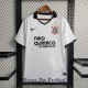 Camiseta Corinthians Retro Segunda Equipacion 2011/2012