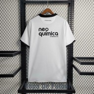 Camiseta Corinthians Retro Segunda Equipacion 2011/2012