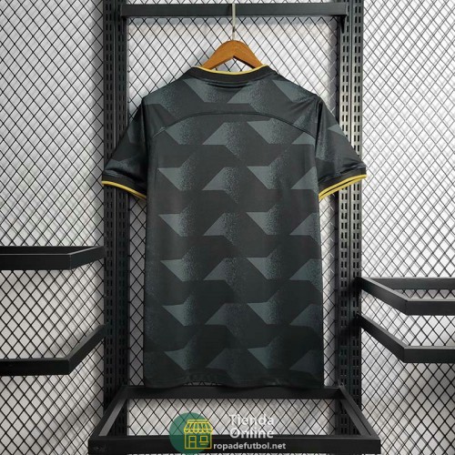 Camiseta Corinthians Segunda Equipación 2022/2023