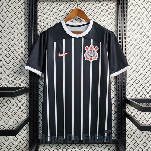 Camiseta Corinthians Segunda Equipacion 2023/2024