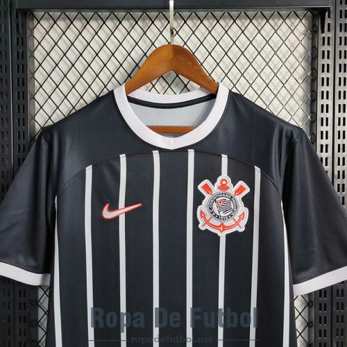 Camiseta Corinthians Segunda Equipacion 2023/2024