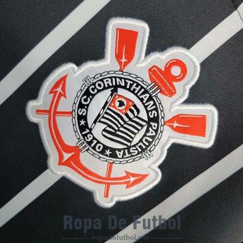 Camiseta Corinthians Segunda Equipacion 2023/2024