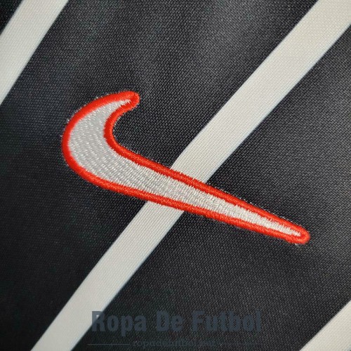 Camiseta Corinthians Segunda Equipacion 2023/2024