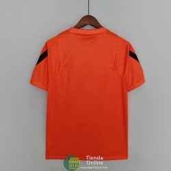 Camiseta Corinthians Training Naranja I 2022/2023