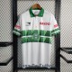 Camiseta Coritiba Retro Primera Equipación 1997/1998