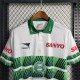 Camiseta Coritiba Retro Primera Equipación 1997/1998