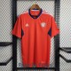 Camiseta Costa Rica Primera Equipación 2023/2024