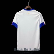 Camiseta Costa Rica Segunda Equipacion 2022/2023