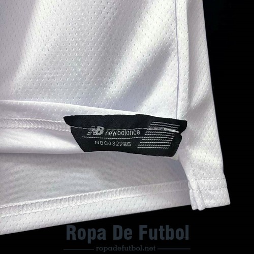 Camiseta Costa Rica Segunda Equipacion 2022/2023