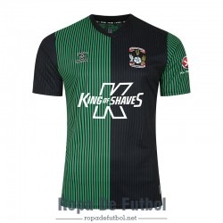 Camiseta Coventry City Tercera Equipación 2023/2024