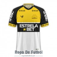 Camiseta Criciuma EC Primera Equipación 2023/2024