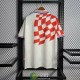 Camiseta Croacia Retro Primera Equipación 1998/1999