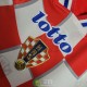 Camiseta Croacia Retro Primera Equipación 1998/1999