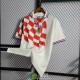 Camiseta Croacia Retro Primera Equipación 1998/1999