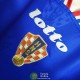 Camiseta Croacia Retro Segunda Equipación 1998/1999