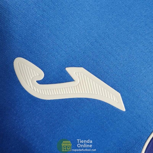 Camiseta Cruz Azul Primera Equipación 2022/2023