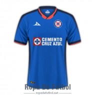 Camiseta Cruz Azul Primera Equipación 2023/2024