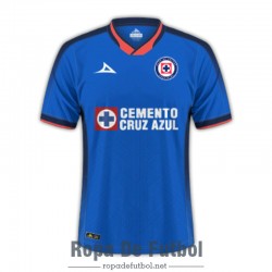 Camiseta Cruz Azul Primera Equipación 2023/2024