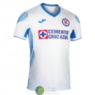 Camiseta Cruz Azul Segunda Equipación 2021/2022