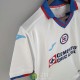 Camiseta Cruz Azul Segunda Equipación 2022/2023