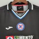 Camiseta Cruz Azul Tercera Equipación 2022/2023