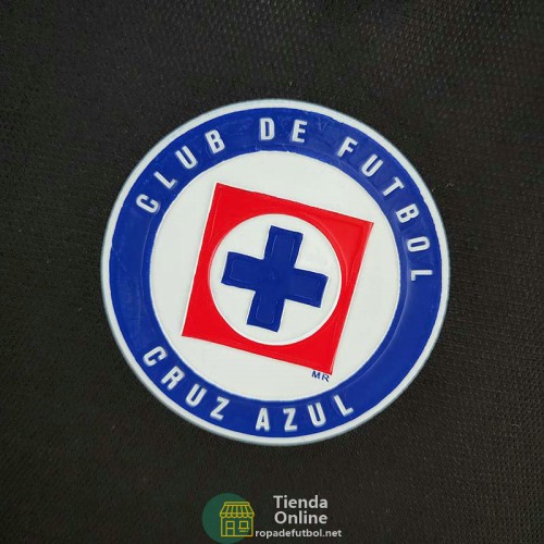 Camiseta Cruz Azul Tercera Equipación 2022/2023