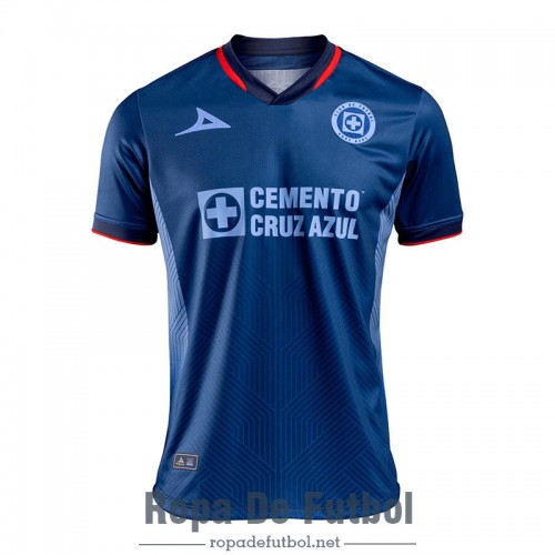 Camiseta Cruz Azul Tercera Equipación 2023/2024